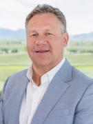 Darryl Matthews