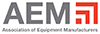 AEM Logo Horizontal