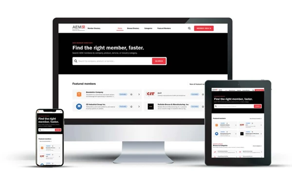 Member Directory Enhanced Listing Upgrades