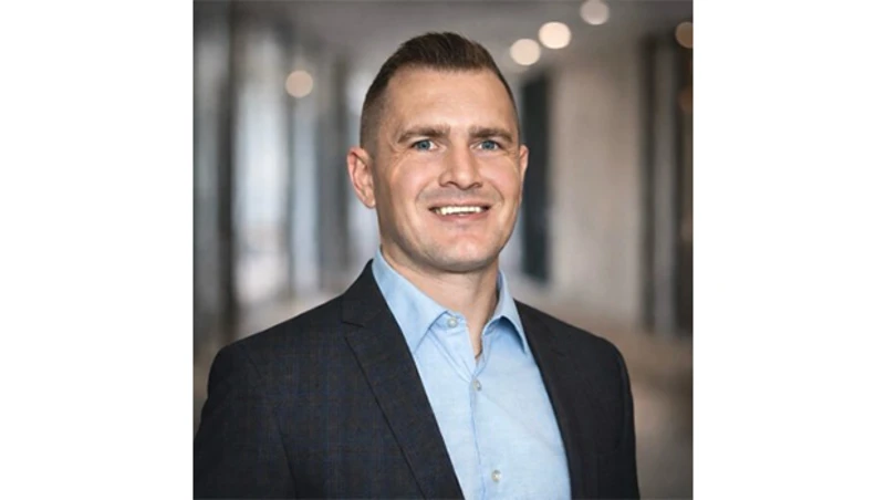 Travis Ewig