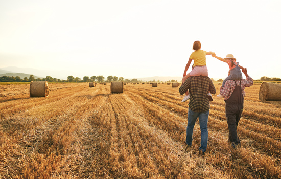 Rural Migration