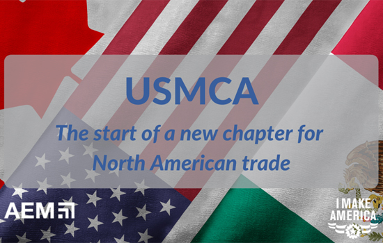 USMCA