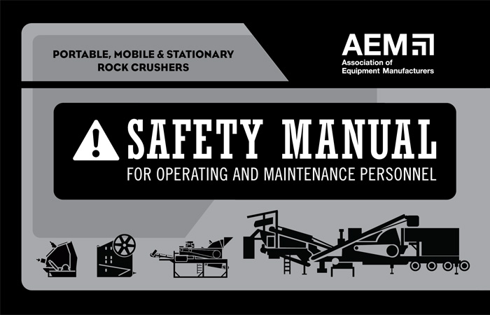 Safety Manuals