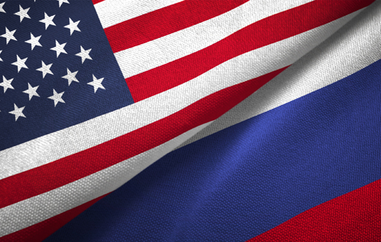 U.S. financial sanctions on Russia