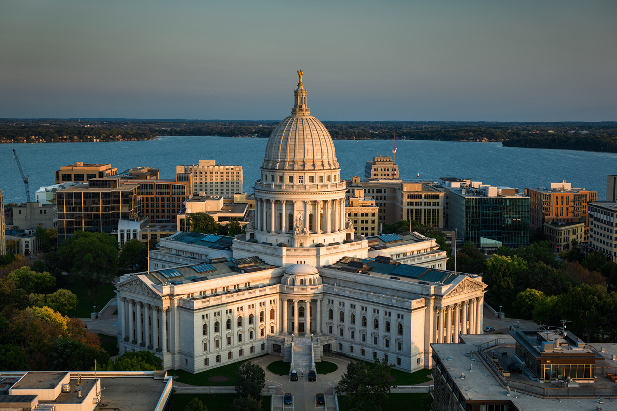 Wisconsin dairy innovation