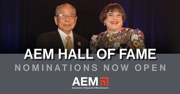 Hall of fame