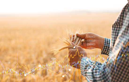 Ag Equipment Manufacturing