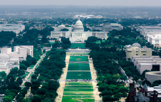 National Mall