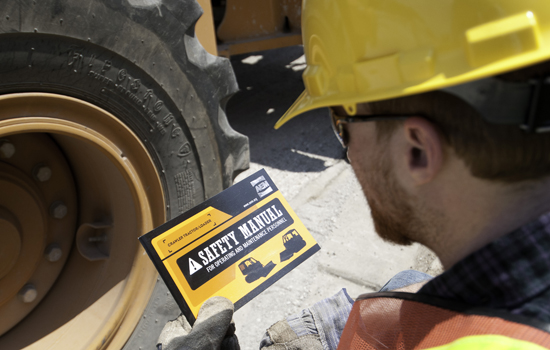 AEM Safety Materials