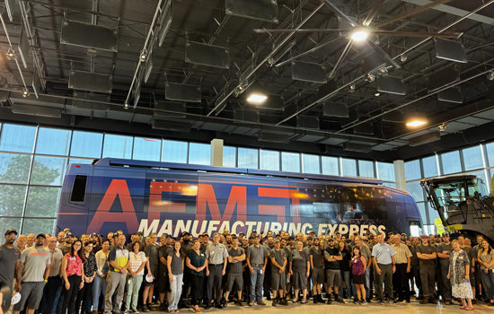 Manufacturing Express