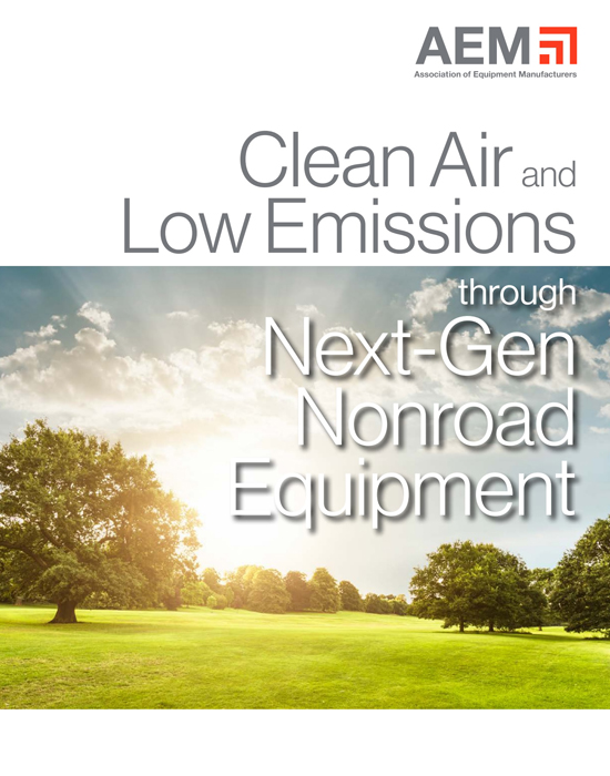 Engine Emissions