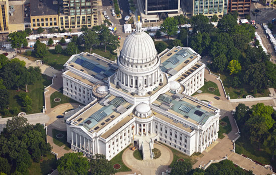 State Legislature Activity 