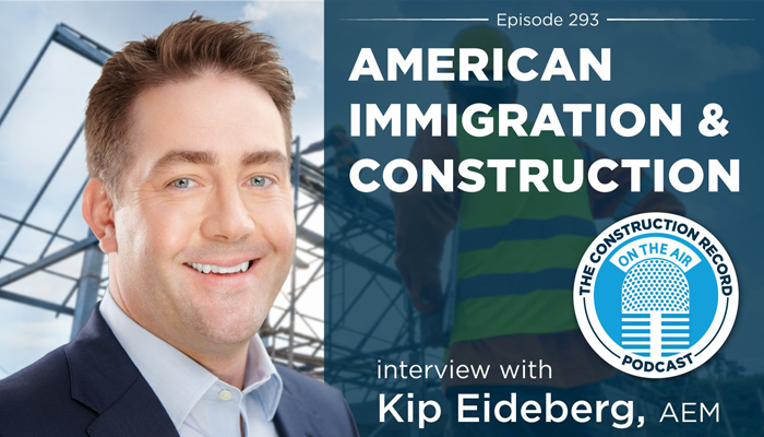 Kip Eideberg