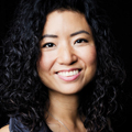 Tricia Wang