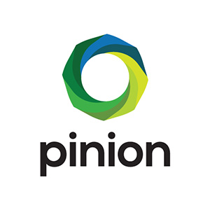 Pinion