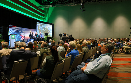 Commodity Classic