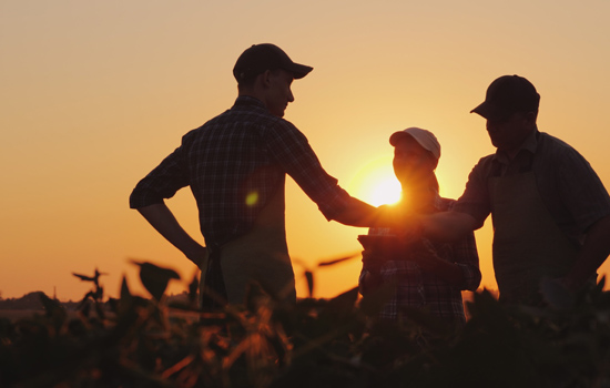 Ag Workforce of Tomorrow