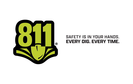 Support Safe Digging