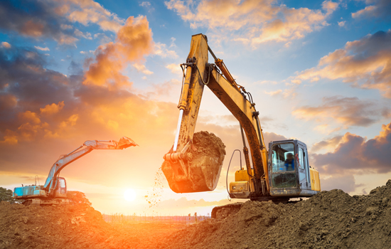 Construction Equipment Market Outlook