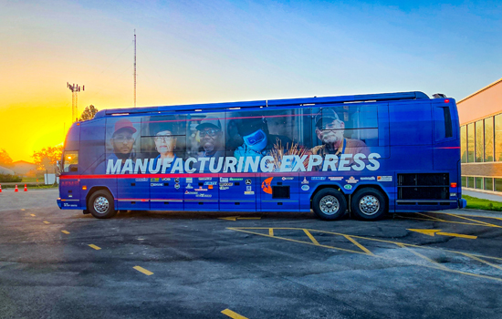 Manufacturing Express