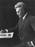 Henry Harnischfeger