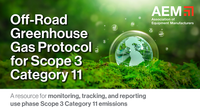 GHG Protocol Guidance for Use Phase Scope 3, Category 11 Emissions