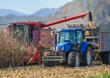 Ag Equipment