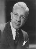 Frank G. Hough