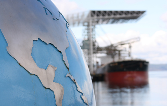U.S.-U.K. Steel Tariffs Deal