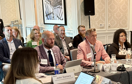CE Board of Directors