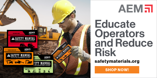 AEM Safety Materials Store