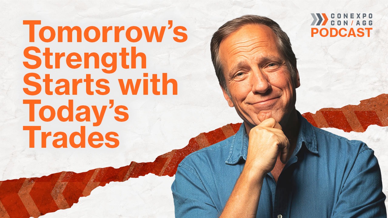 Mike Rowe