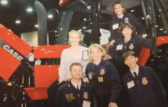 FFA Week