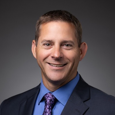 Brian Mormino