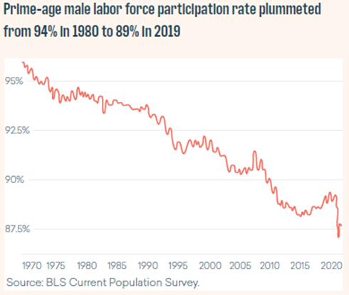 Pandemic Labor Force Participation