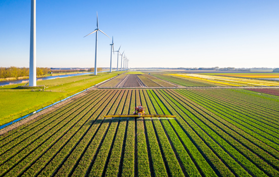 Ag and Construction Market Outlook
