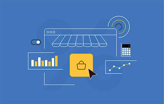 E-Commerce data problem