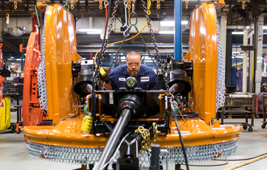 Labor Shortage