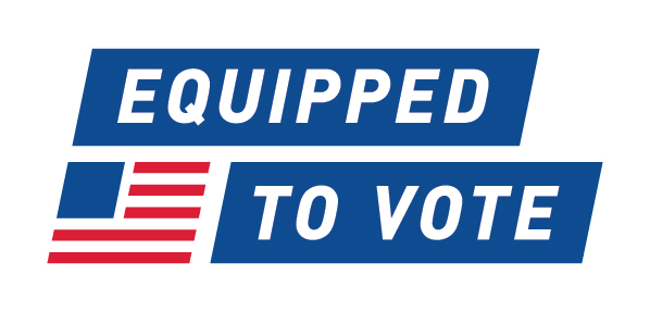 Equipped to Vote