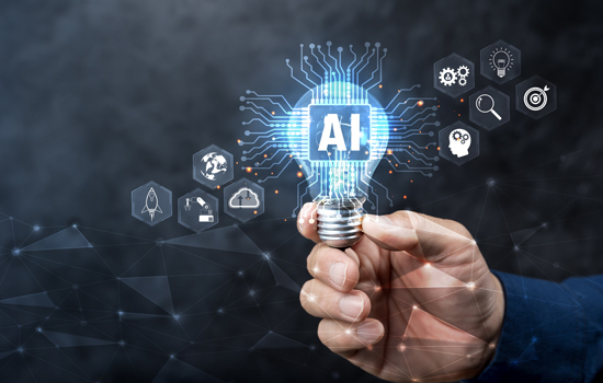 Artificial Intelligence (AI) Dealerships