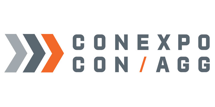 CONEXPO-CON/AGG