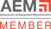 AEM Member Logo