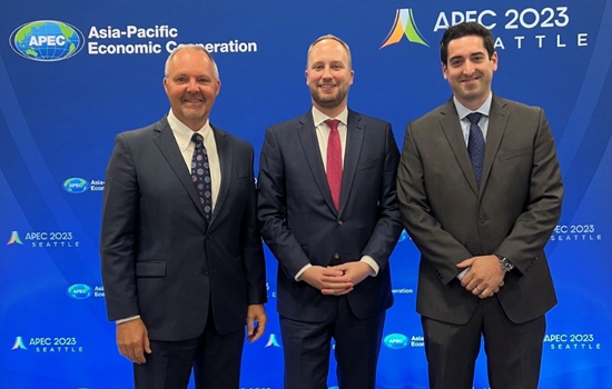 APEC