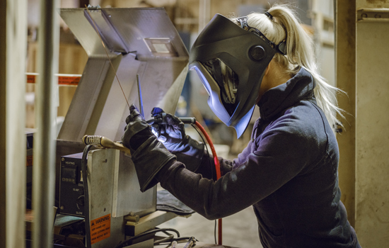 Safety culture in the workplace