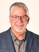 Terry Dolan